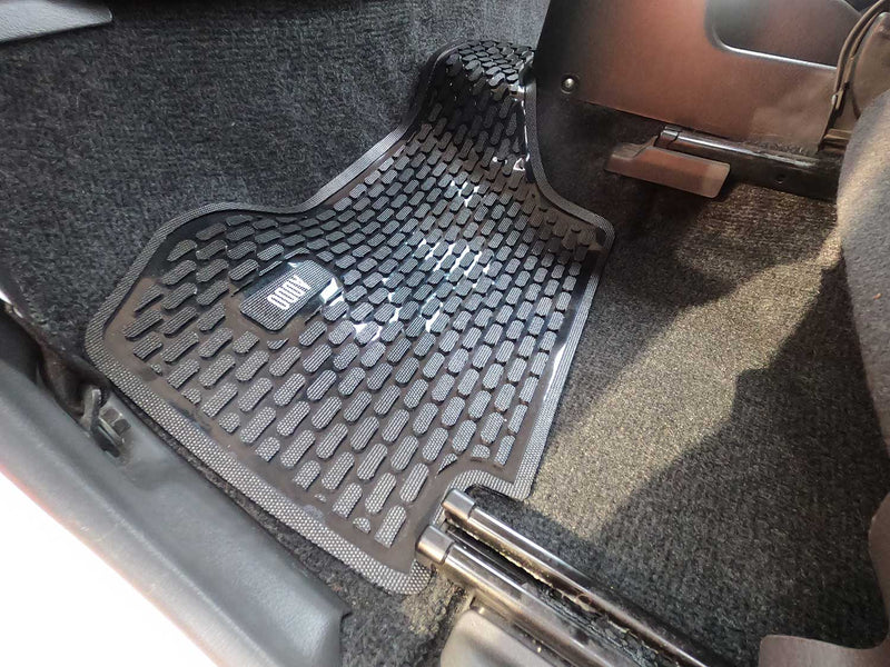 Addo | Suzuki Jimny Full Set