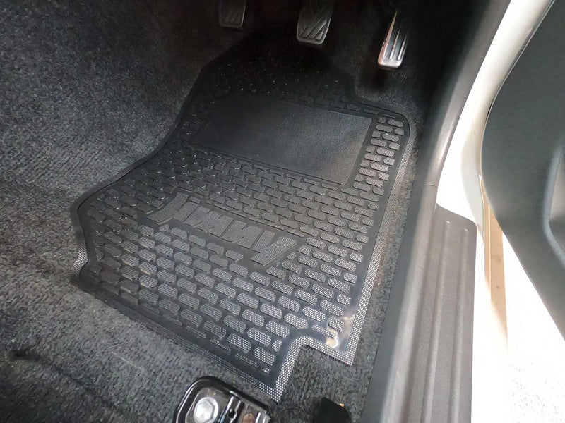 Addo | Suzuki Jimny Interior Set