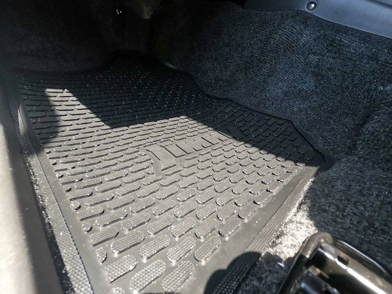 Addo | Suzuki Jimny Interior Set