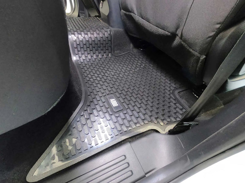 Addo | Ford Ranger Wildtrak Interior Set