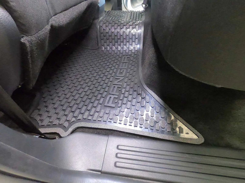 Addo | Ford Ranger Wildtrak Interior Set