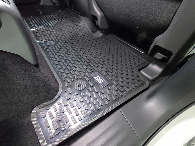 Addo | Nissan Patrol Y61 Interior Set