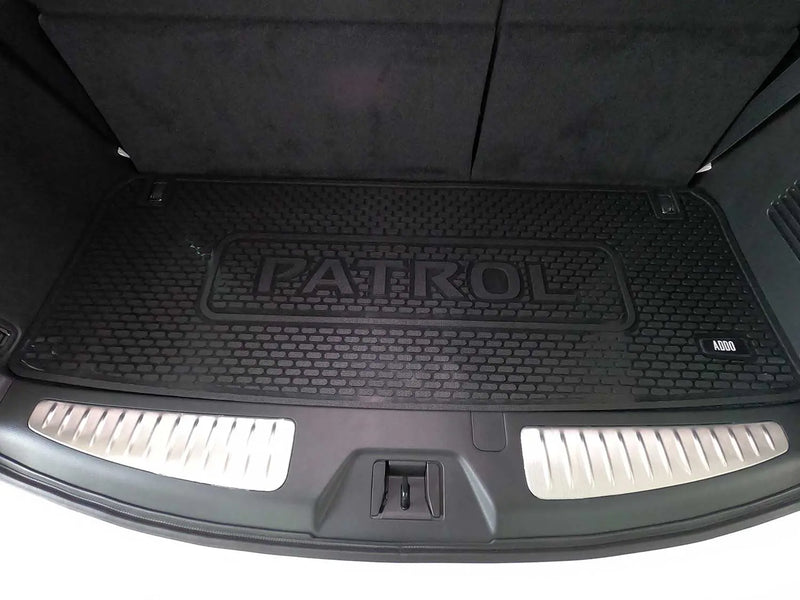 Addo | Nissan Patrol Y61 Full Set