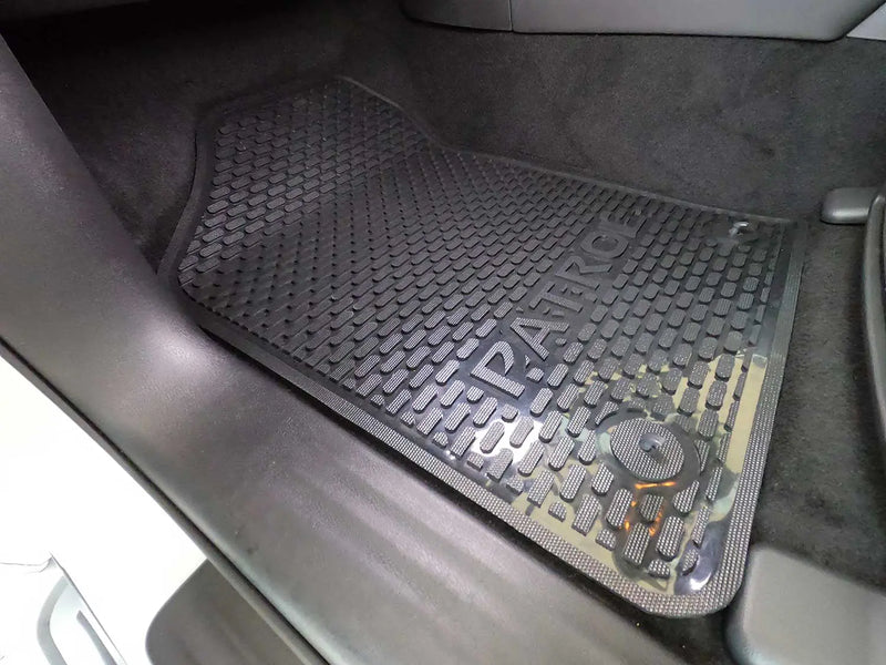 Addo | Nissan Patrol Y61 Interior Set