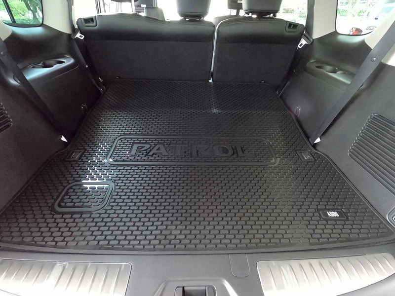 Addo | Nissan Patrol Y61 Full Set