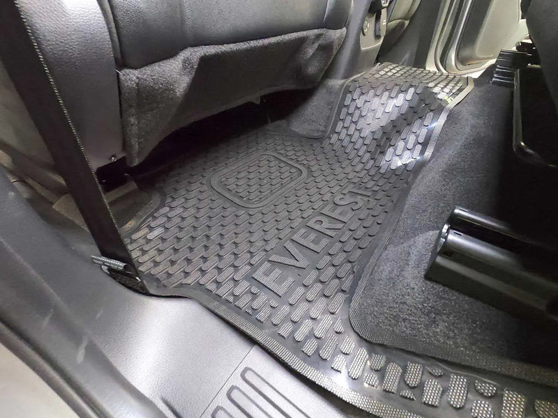 Addo | Ford Everest 2015-2022 Full Set