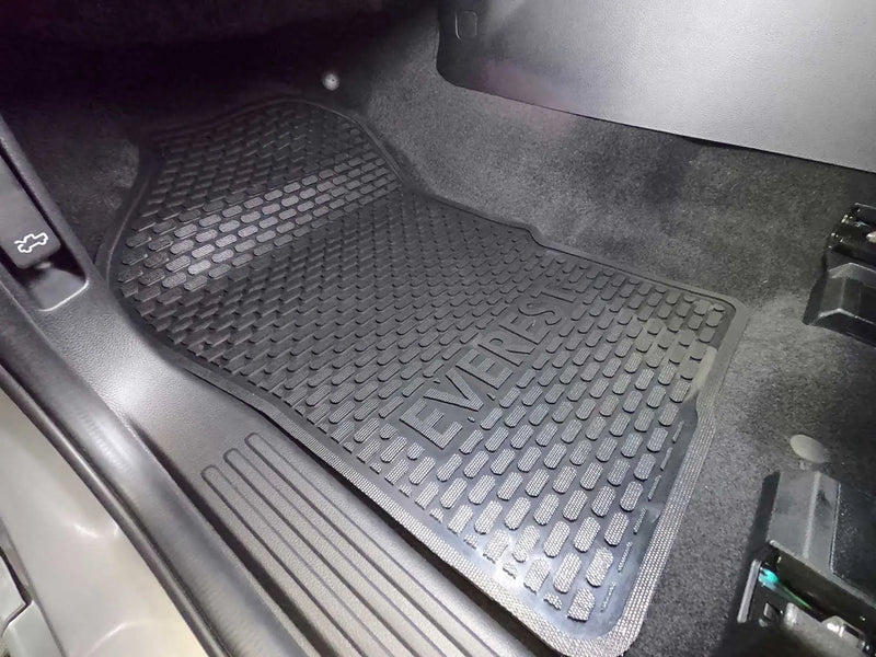 Addo | Ford Everest 2015-2022 Full Set