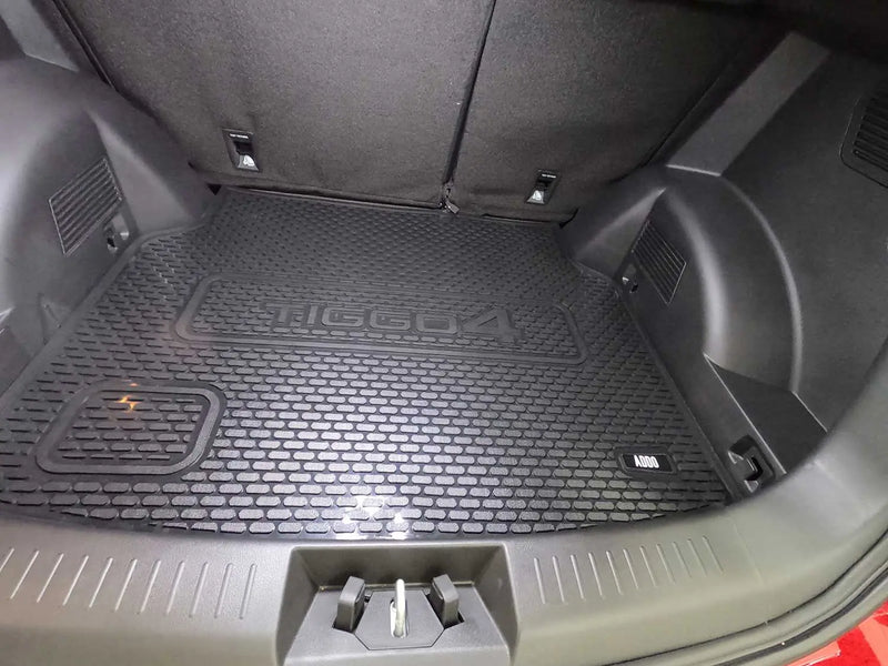 Addo | Chery Tiggo 4 Boot Mat