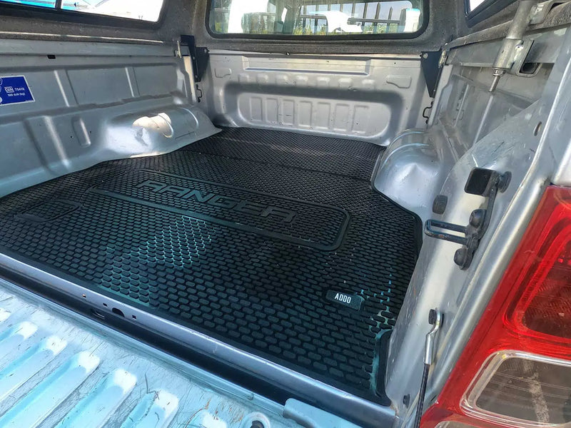 Addo | Ford Ranger Stormtrak | Bin Liner