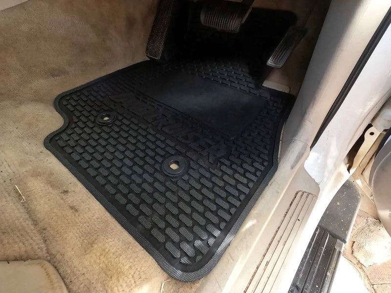 Addo | Toyota Land Cruiser 100 Series Interior Set