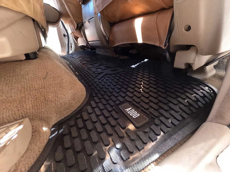 Addo | Toyota Land Cruiser 100 Series Interior Set
