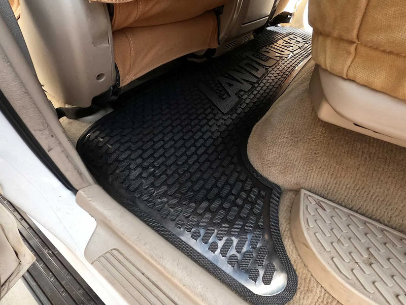 Addo | Toyota Land Cruiser 100 Series Interior Set