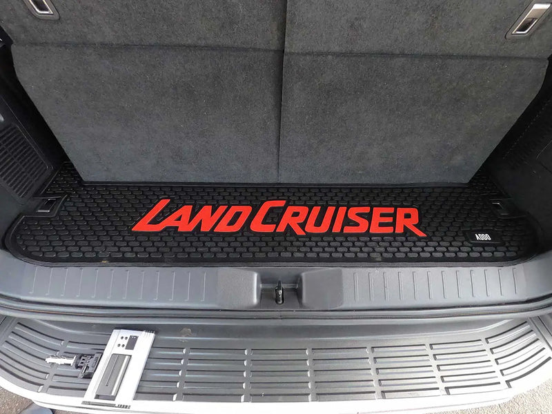 Addo | Toyota Land Cruiser 300 GR Series Boot Mat