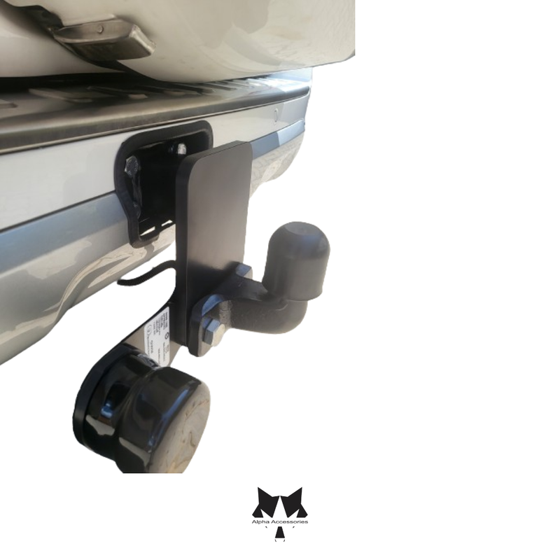 Bosal | GWM Tank 500 2024+ Towbar