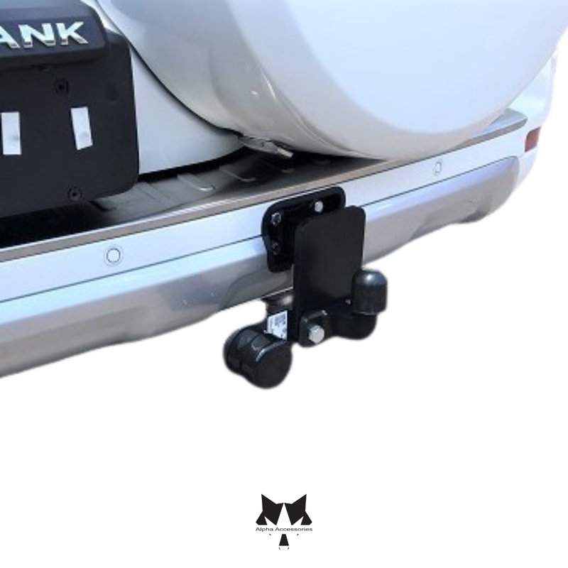 Bosal | GWM Tank 500 2024+ Towbar