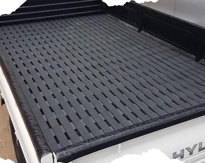 Hyundai H100 Loadbin Mat