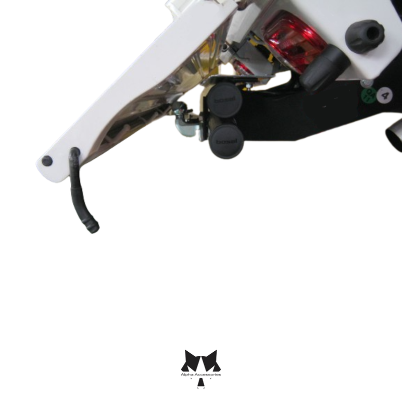 Bosal | Hyundai H100 LDV Tipper 2016+ Towbar