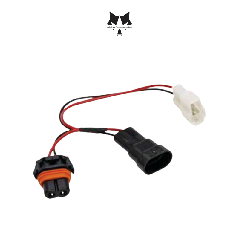 Lumeno | H11 Piggy Back Adaptor