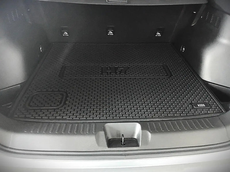 Addo | Haval H7 Boot Mat