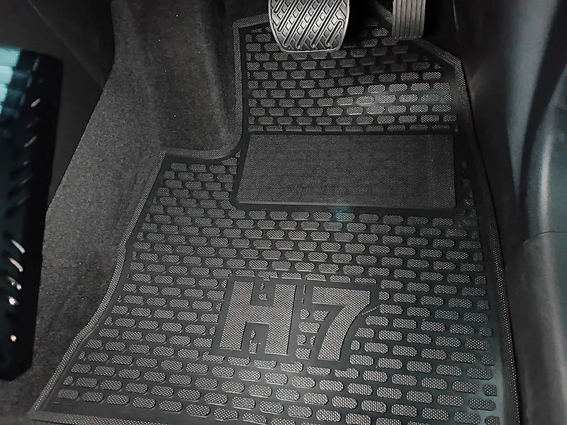 Addo | Haval H7 Interior Set