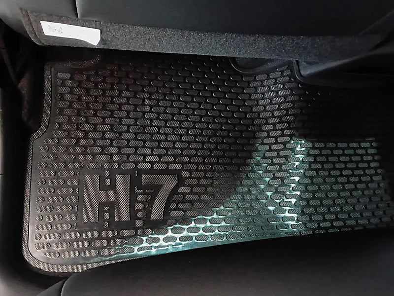 Addo | Haval H7 Interior Set