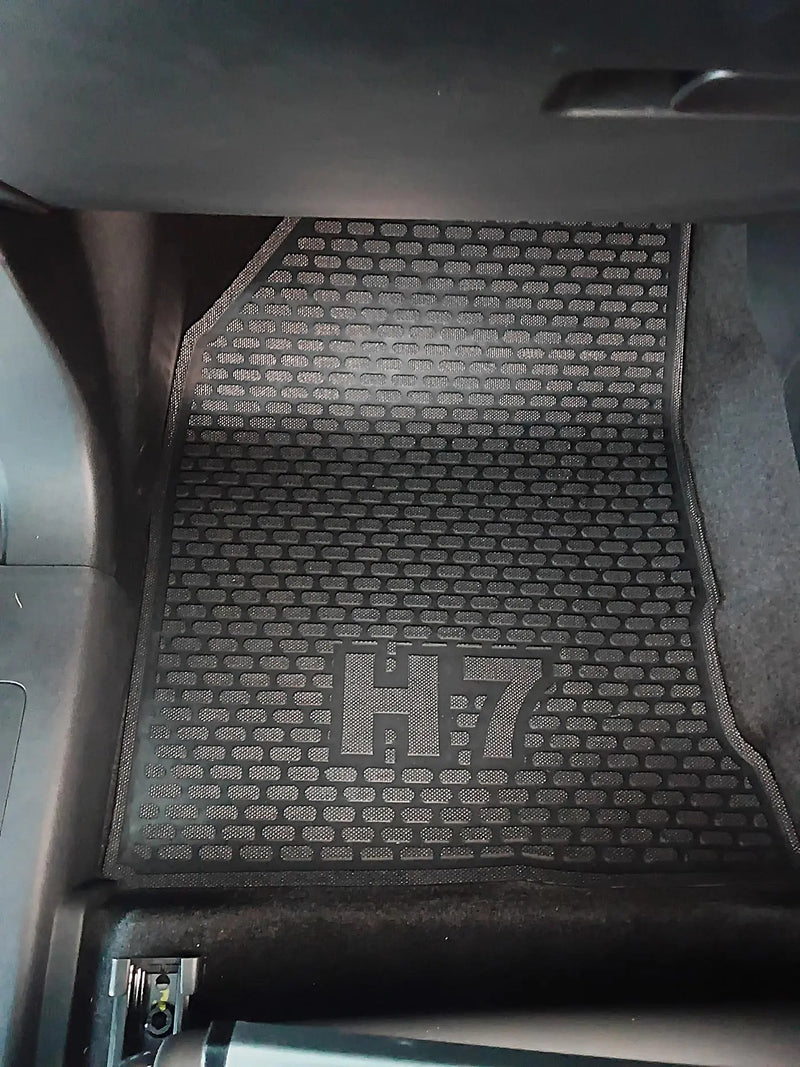 Addo | Haval H7 Interior Set