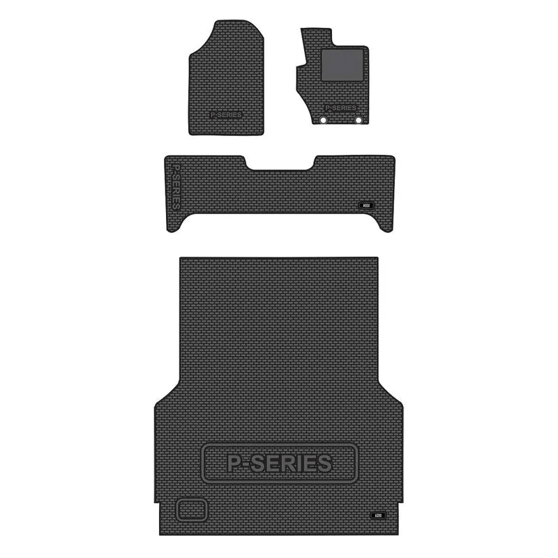 Addo | GWM P–Series D/Cab Full Set - Automatic