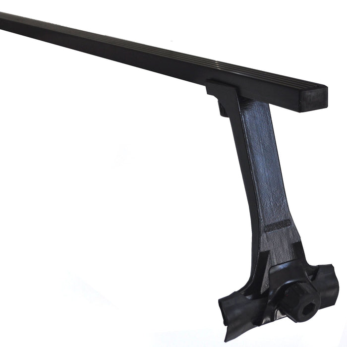Toyota Quantum (2012-2019) High Roof Holdfast (GM) Classic Roof Rack Kit