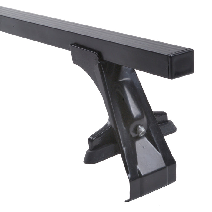 GWM Dbl Cab Holdfast (GM) Classic Roof Rack Kit