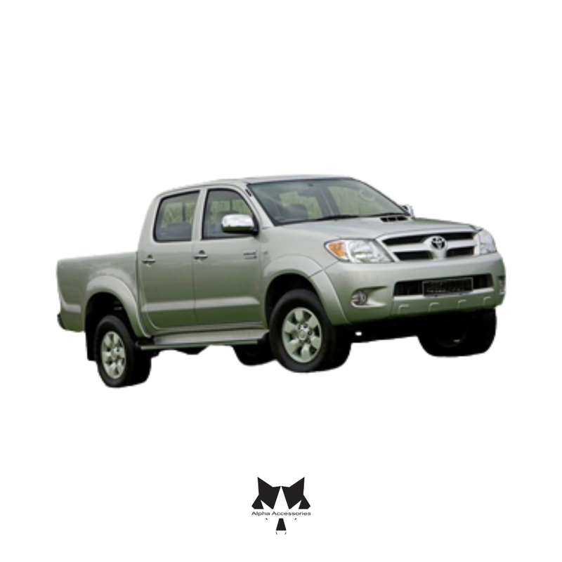 Airmax | 2005 - 2015 Toyota Hilux Vigo Value Line Suspension Kit