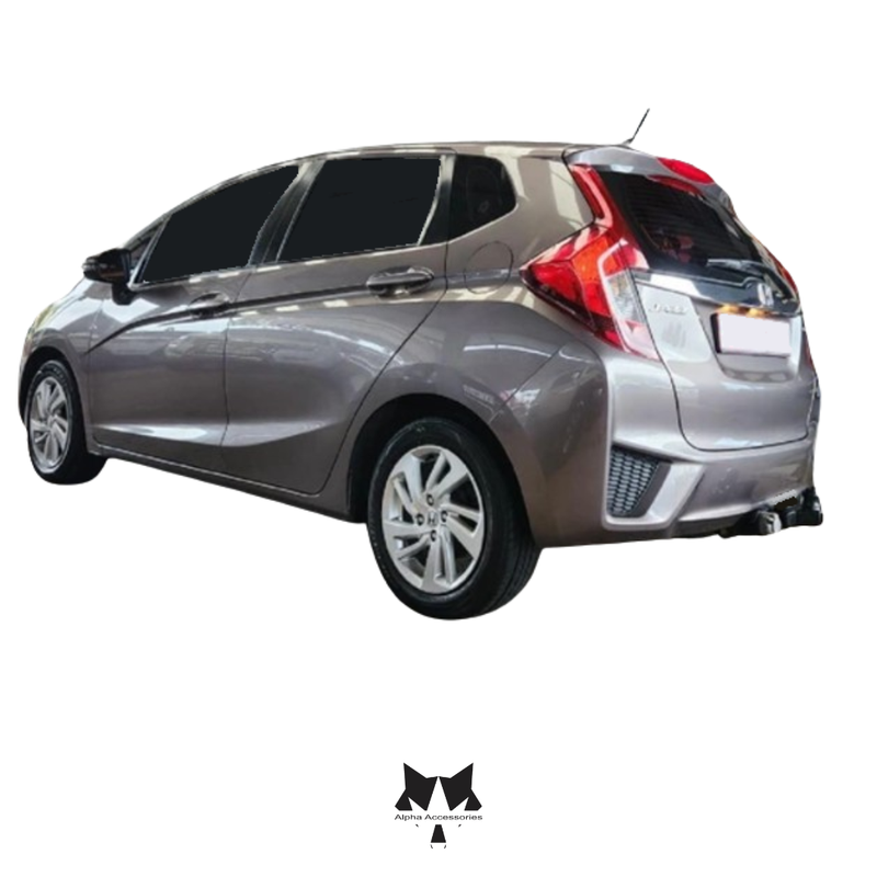 Bosal | Honda Jazz 1.2/1.5 2015-2019 Towbar