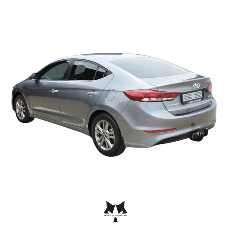 Bosal | Hyundai Elantra 2016+ Towbar