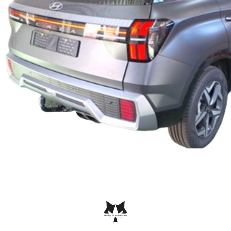 Bosal | Hyundai Alcazar 2025+ Towbar