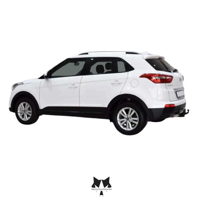 Bosal | Hyundai Creta SUV 2016 - 2018 Towbar