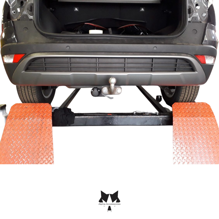 Bosal | Hyundai Creta SU2i 2020+ Towbar