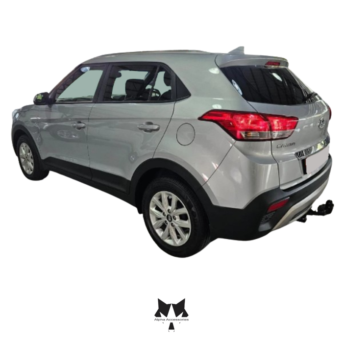 Bosal | Hyundai Creta SU2i 2020+ Towbar