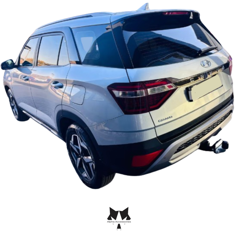 Bosal | Hyundai Creta SU2id 2023+ Towbar