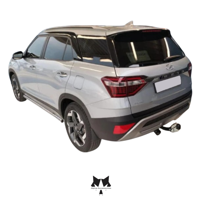 Bosal | Hyundai Creta Grand 7 2022 Towbar
