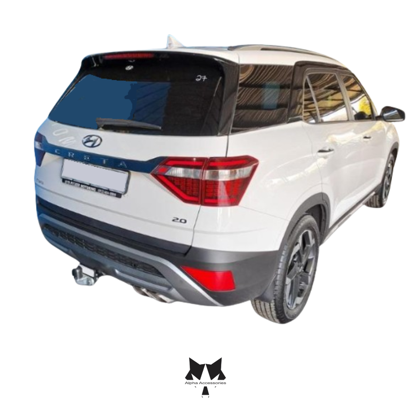 Bosal | Hyundai Creta Grand 7 2022 Towbar
