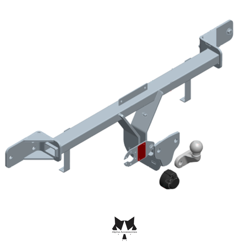 Bosal | Hyundai Elantra 2016+ Towbar