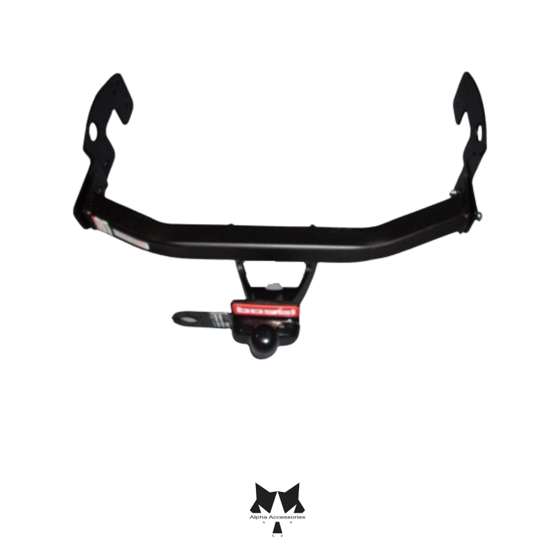 Bosal | Hyundai H1 BUS / Panel Van 2008 - 2021 Towbar