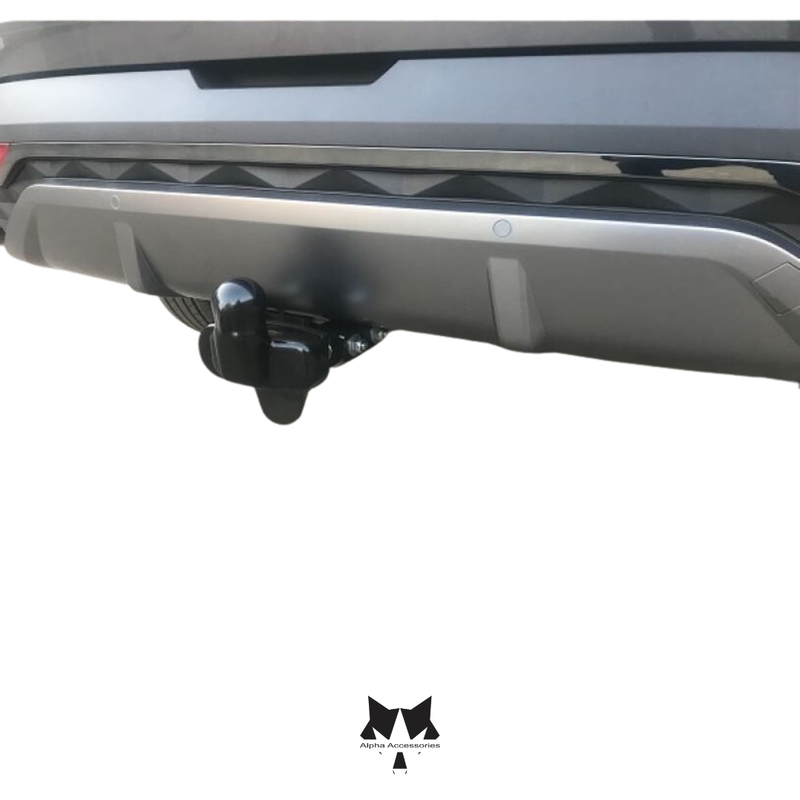 Bosal | Hyundai Tucson 2021+ Towbar