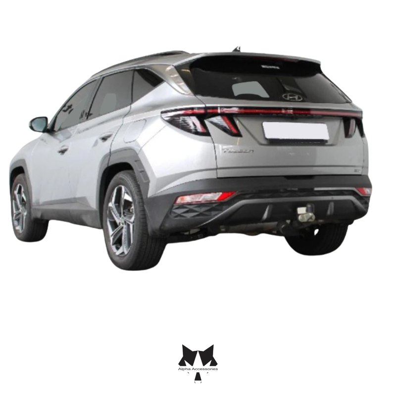 Bosal | Hyundai Tucson 2021+ Towbar