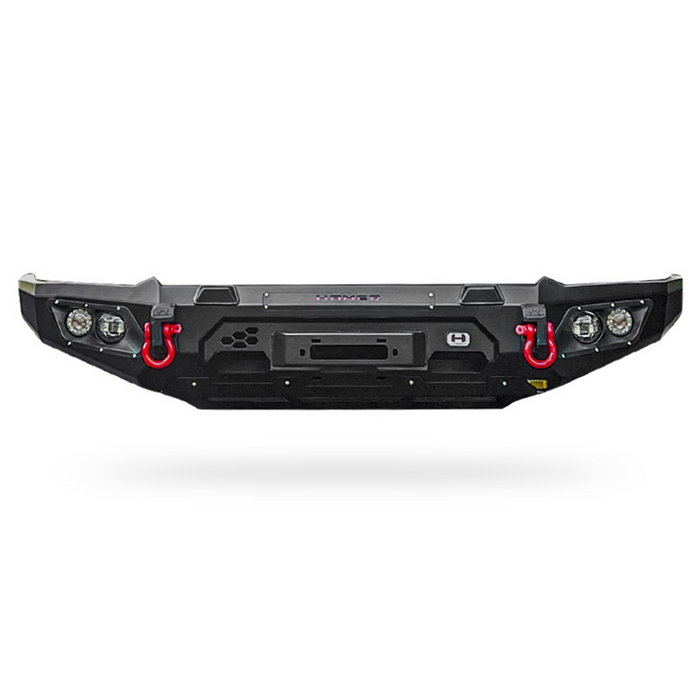 Hamer | BYD Shark 6 King Series Replacement Bumper