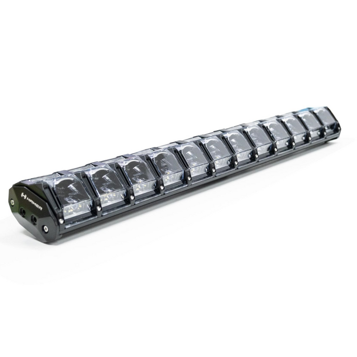 Hamer | EVO Series RGB LED Light Bar
