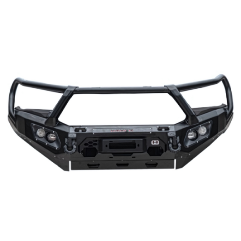 Hamer | Toyota Hilux Legend King Series Plus (2021+)