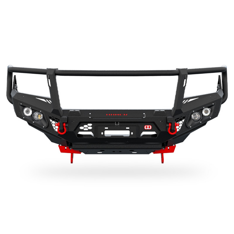Hamer | Toyota Land Cruiser 300 King Series Plus