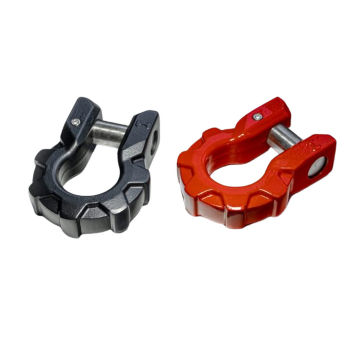 Hamer | Ultimate Recovery Shackles (Pair)