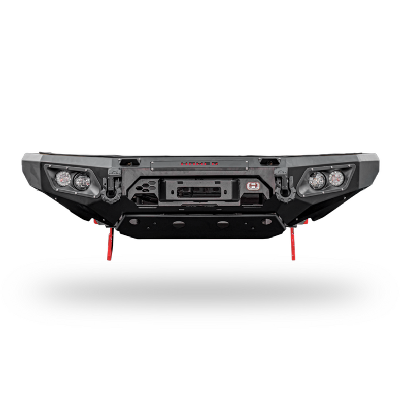 Hamer | FJ Cruiser King Series Bumper