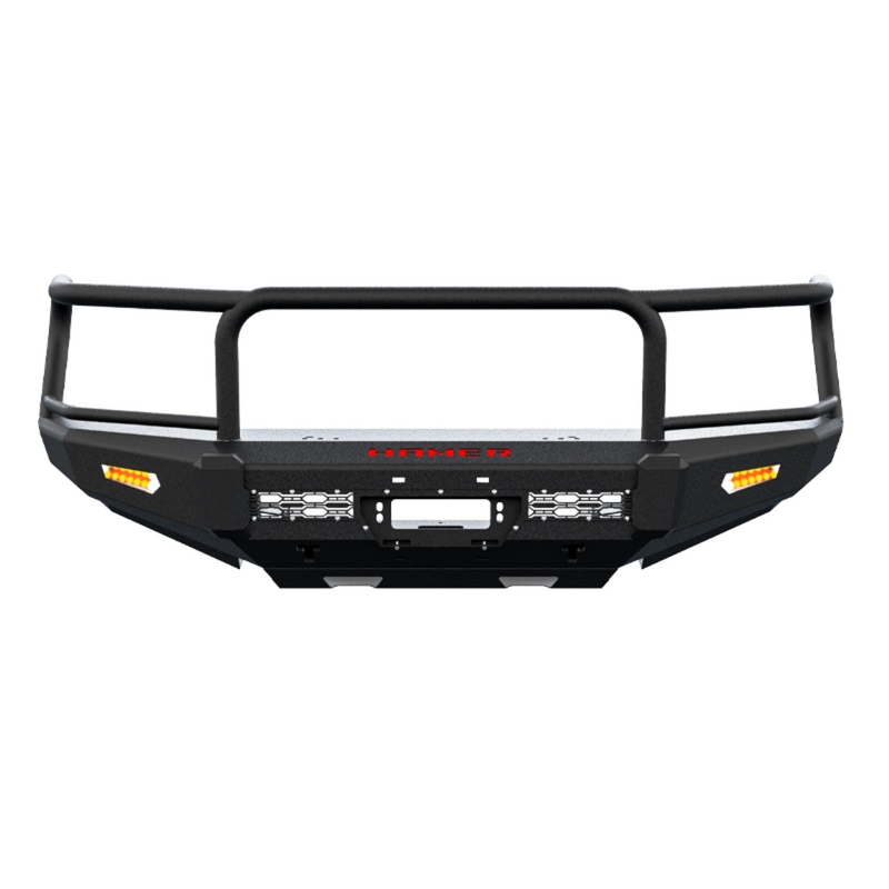 Hamer | Toyota Land Cruiser 76/79 Classic Series (2024+)